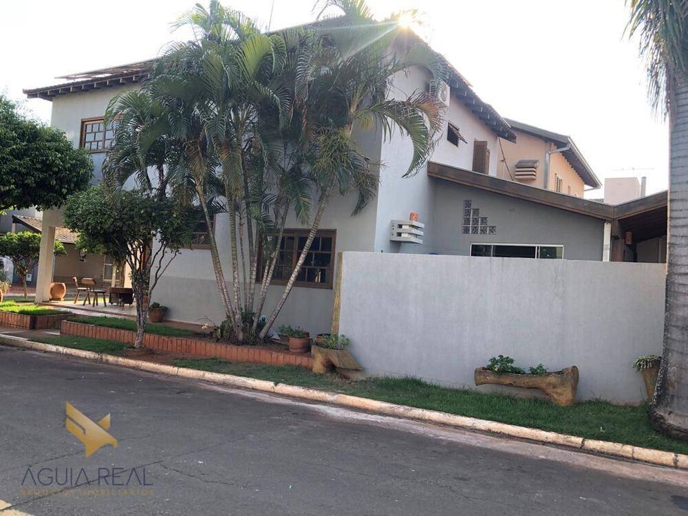 Sobrado à venda com 4 quartos, 187m² - Foto 2
