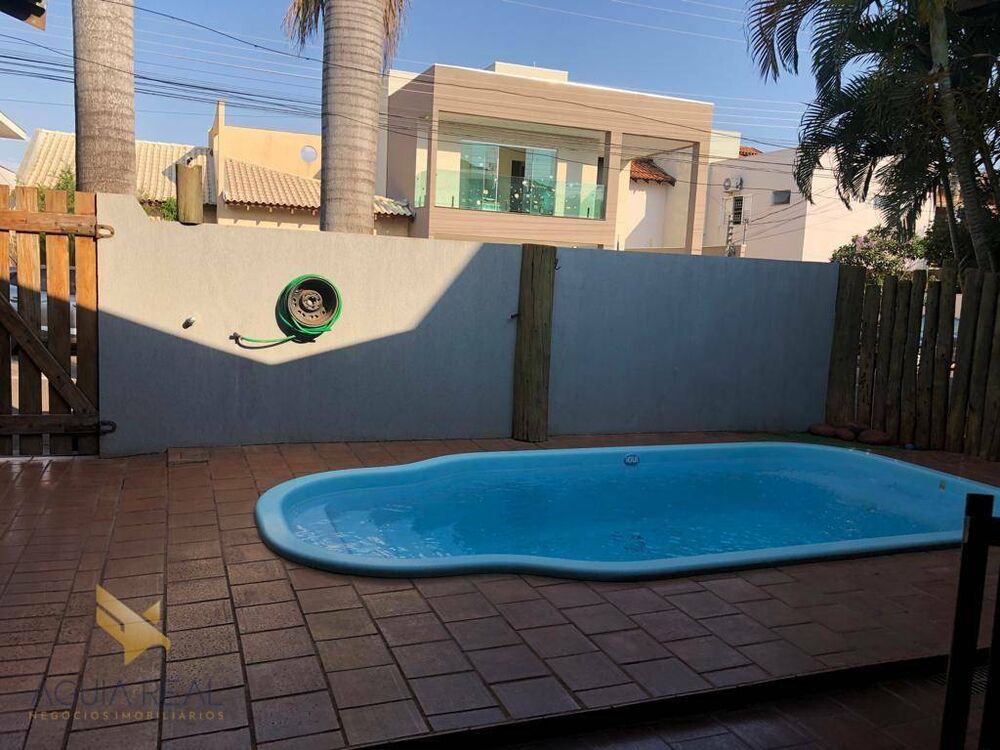 Sobrado à venda com 4 quartos, 187m² - Foto 13