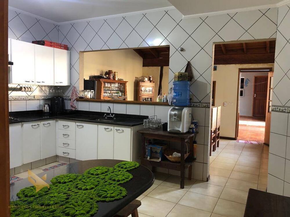 Sobrado à venda com 4 quartos, 187m² - Foto 5