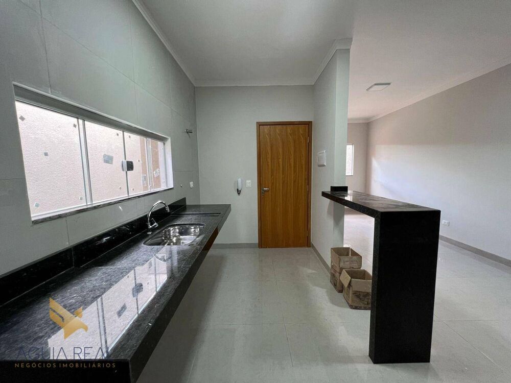 Casa, 3 quartos, 91 m² - Foto 3