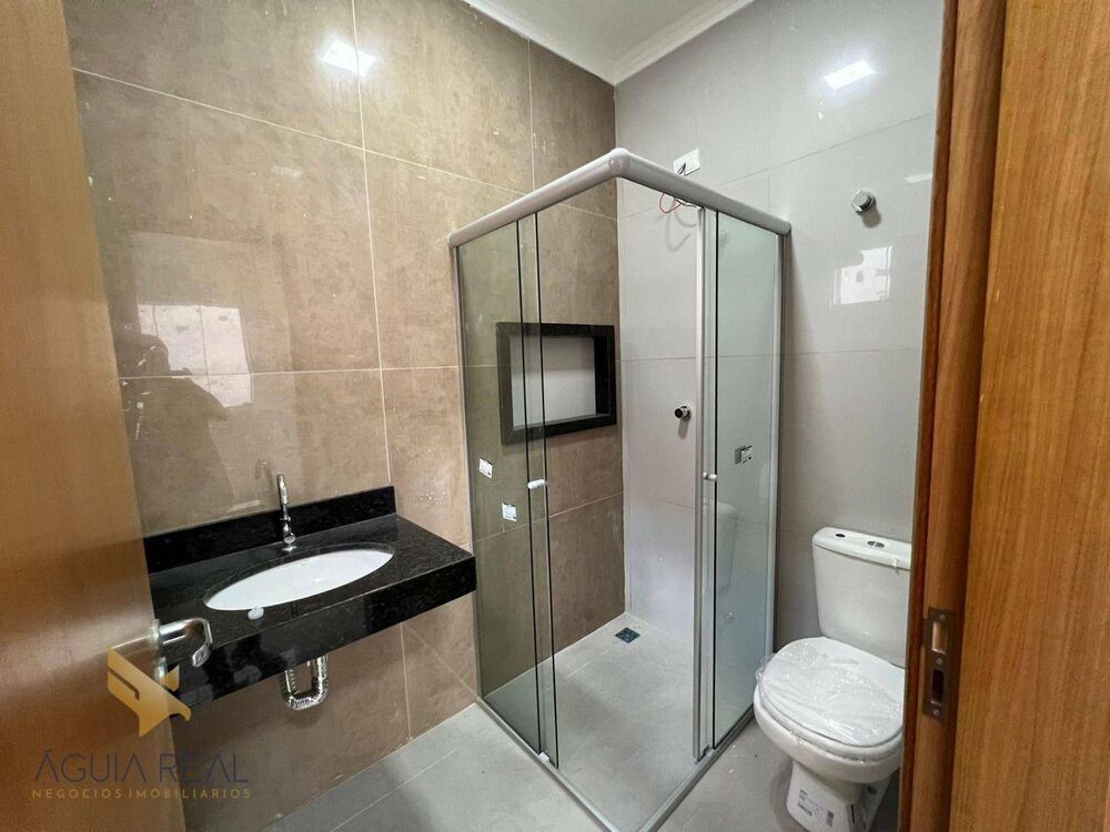 Casa, 3 quartos, 91 m² - Foto 8