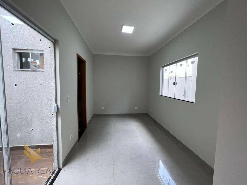 Casa, 3 quartos, 91 m² - Foto 7