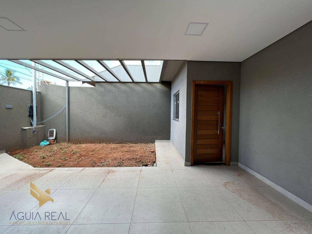 Casa, 3 quartos, 91 m² - Foto 11