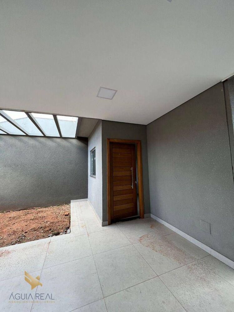 Casa, 3 quartos, 91 m² - Foto 12