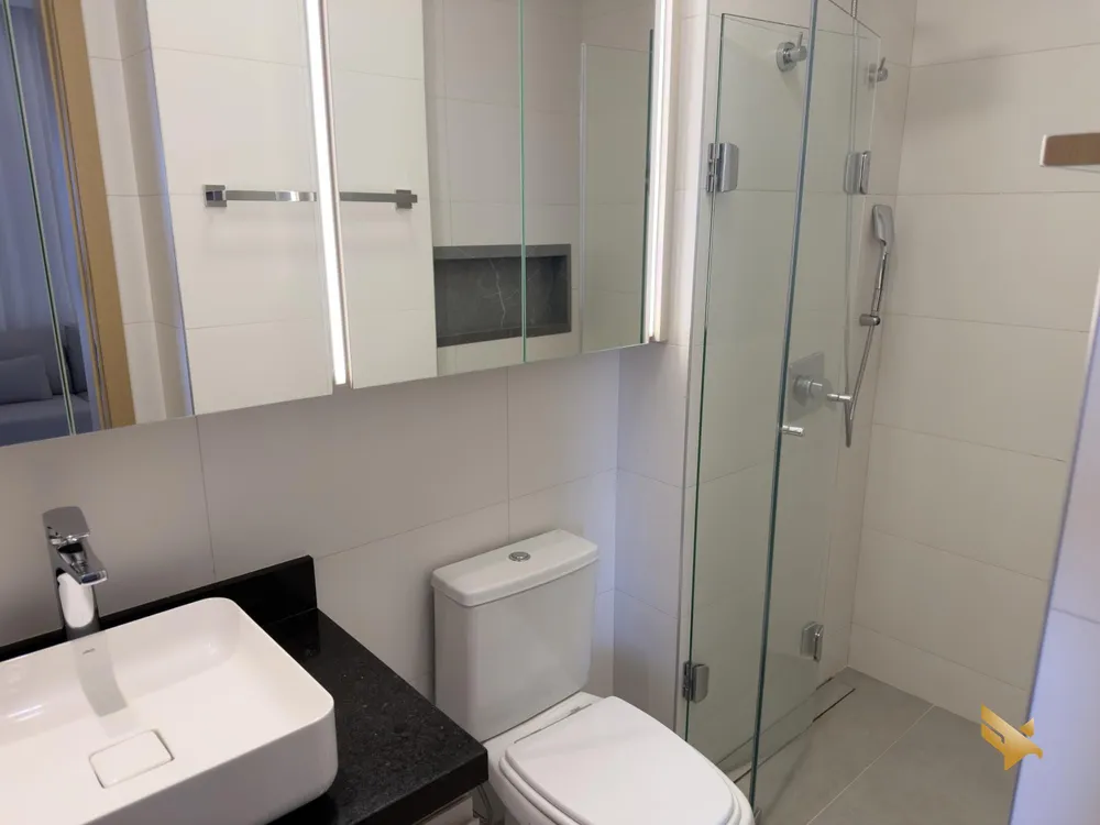 Apartamento, 1 quarto, 42 m² - Foto 19