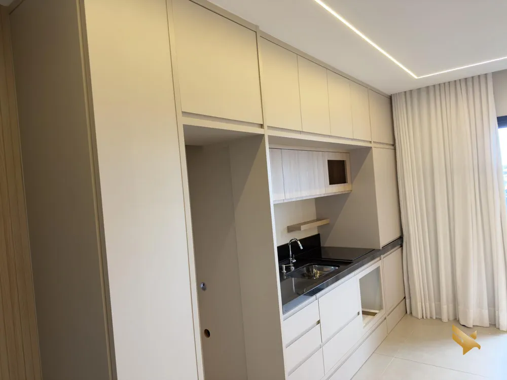 Apartamento, 1 quarto, 42 m² - Foto 12