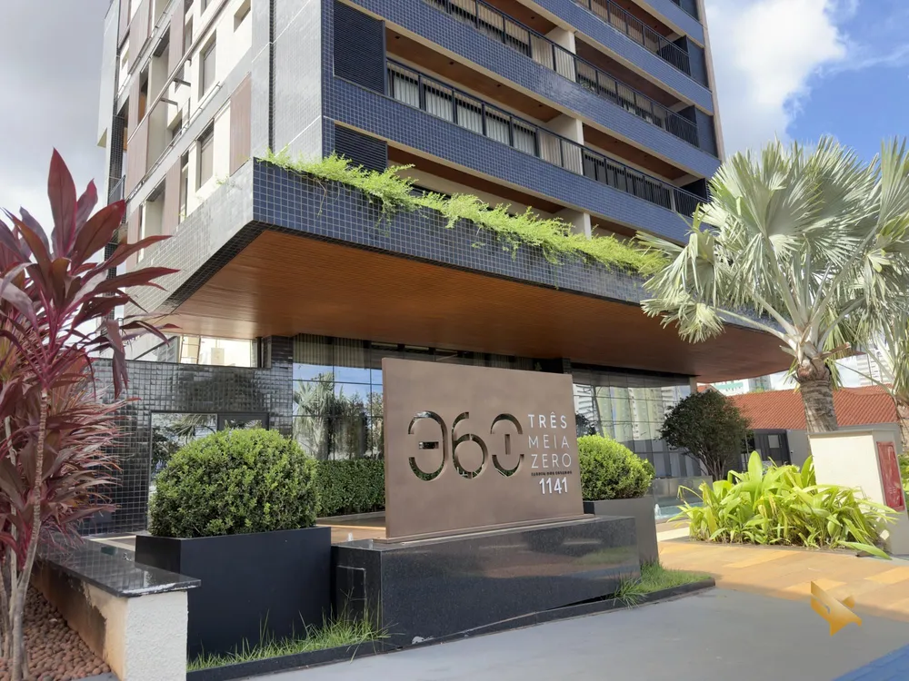 Apartamento, 1 quarto, 42 m² - Foto 2