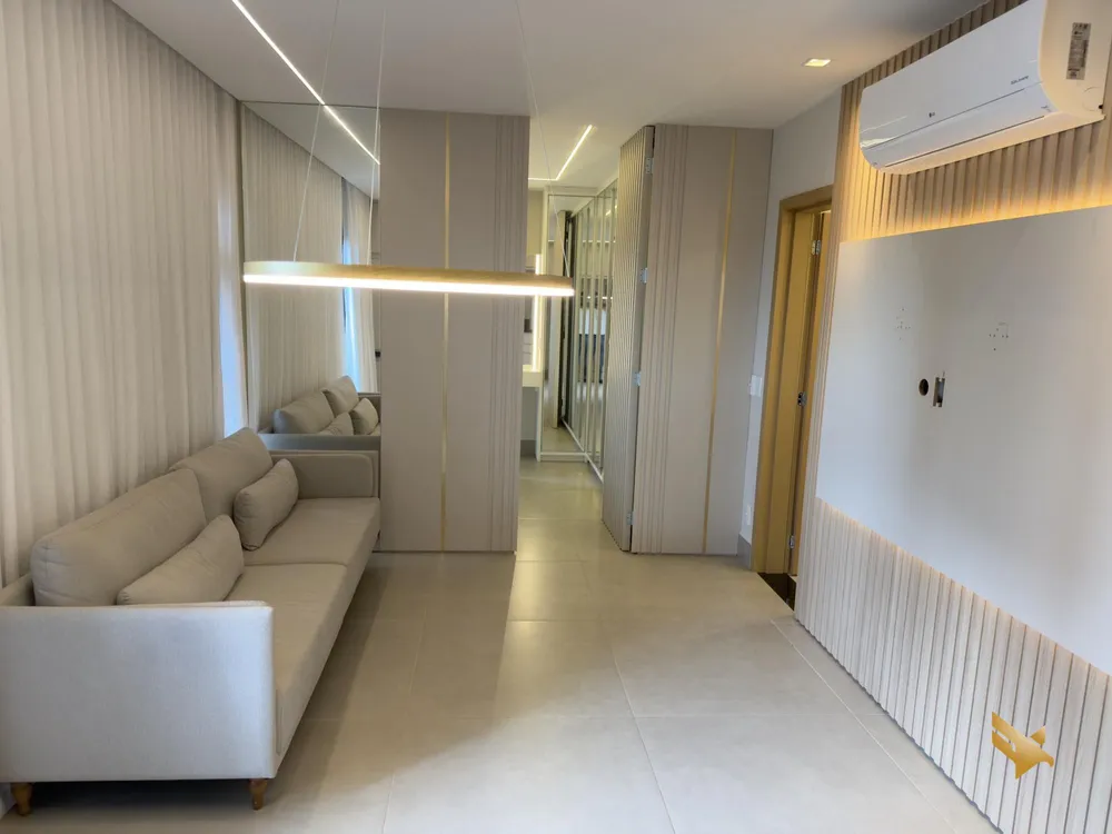 Apartamento, 1 quarto, 42 m² - Foto 16