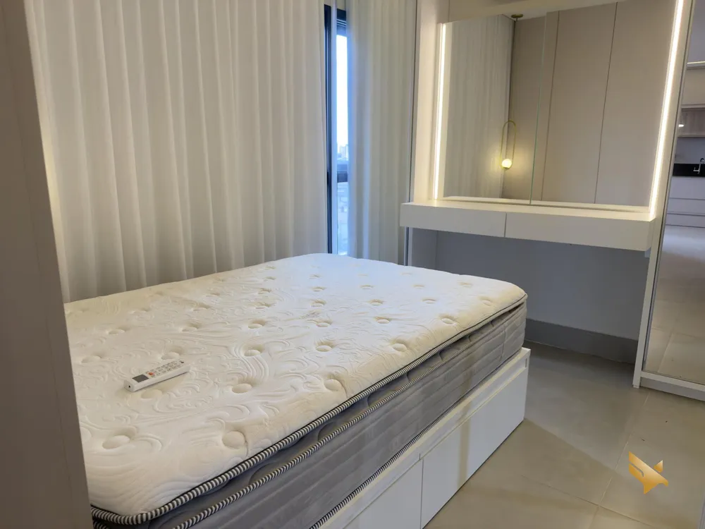 Apartamento, 1 quarto, 42 m² - Foto 20