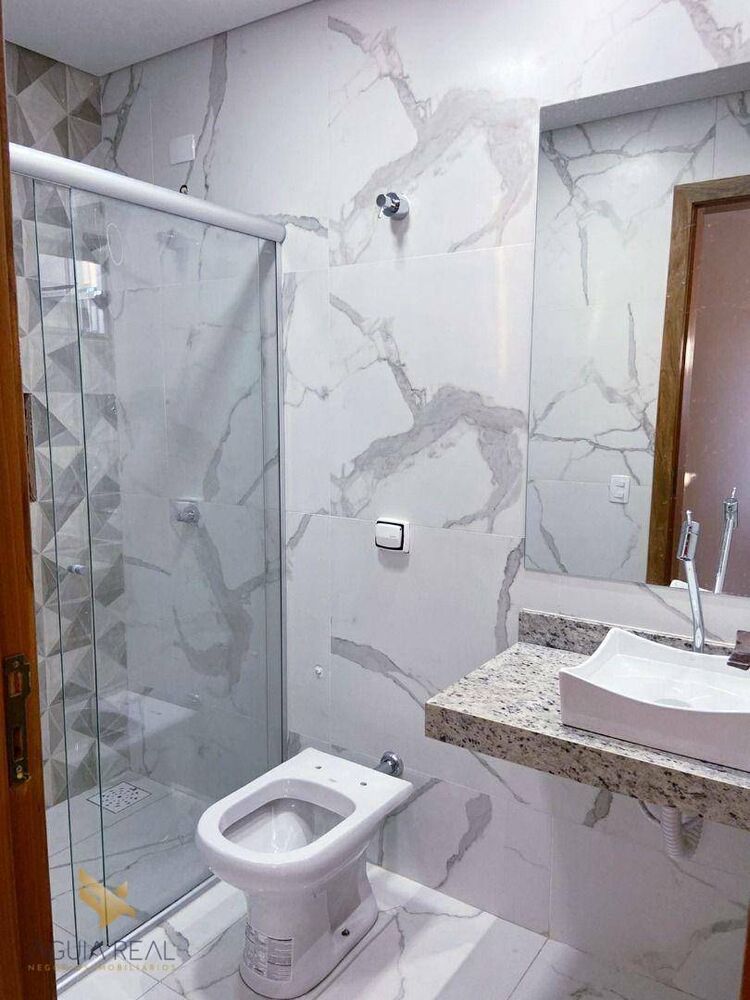 Casa, 2 quartos, 95 m² - Foto 5