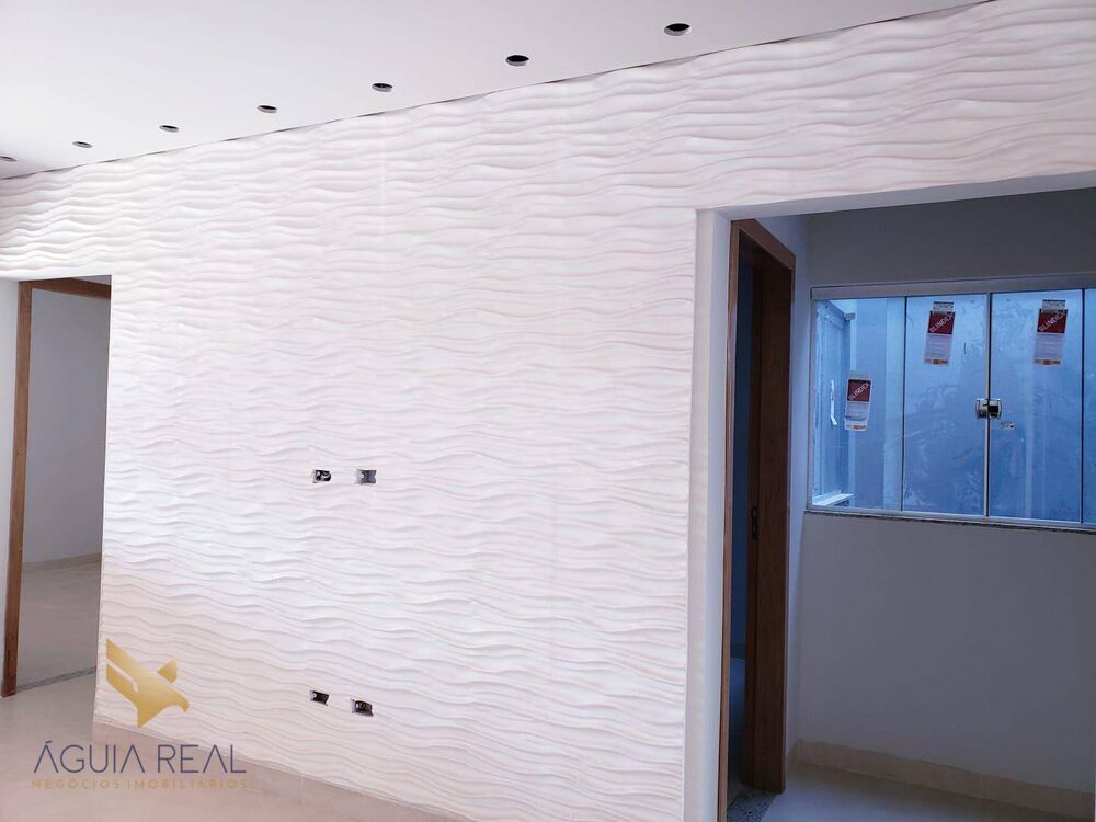 Casa, 2 quartos, 95 m² - Foto 2