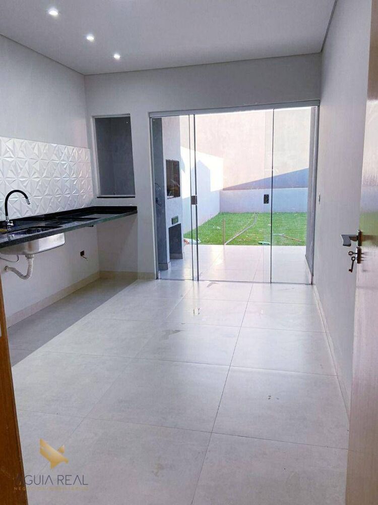 Casa, 2 quartos, 95 m² - Foto 7