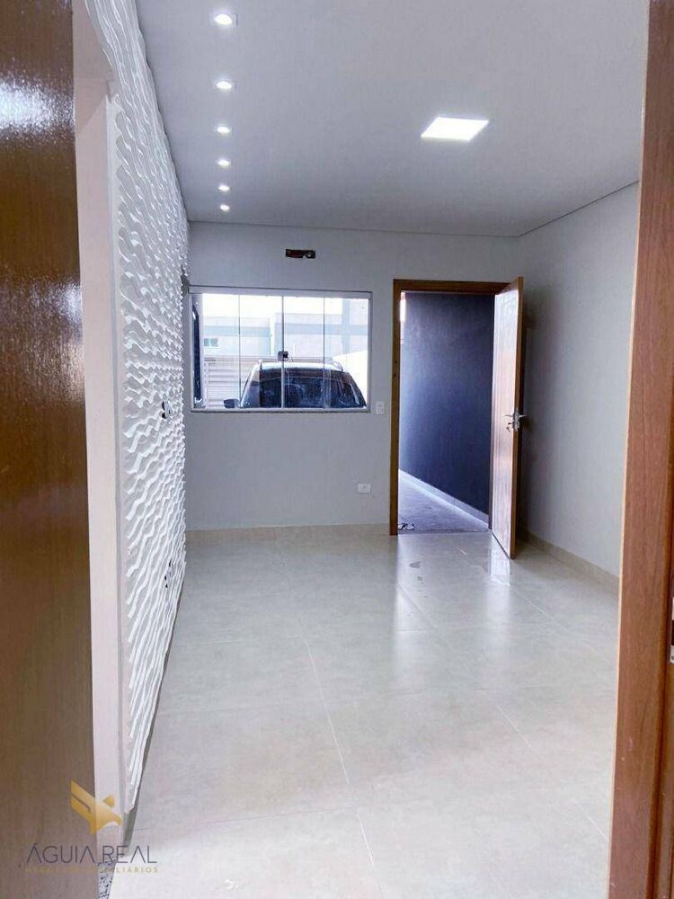 Casa, 2 quartos, 95 m² - Foto 3