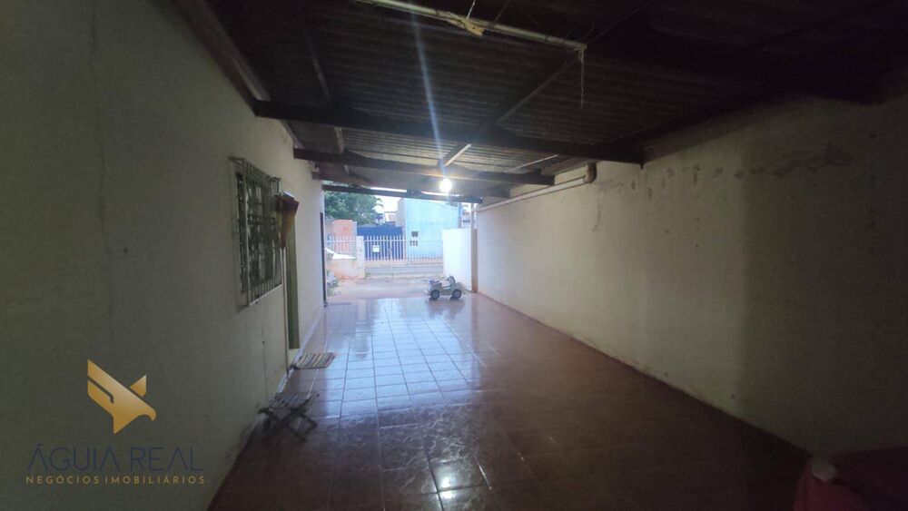 Casa à venda com 3 quartos, 130m² - Foto 4