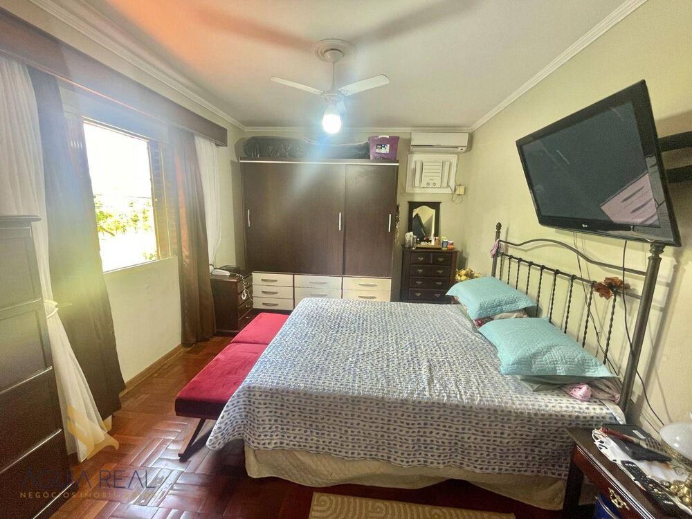 Sobrado, 4 quartos, 204 m² - Foto 4