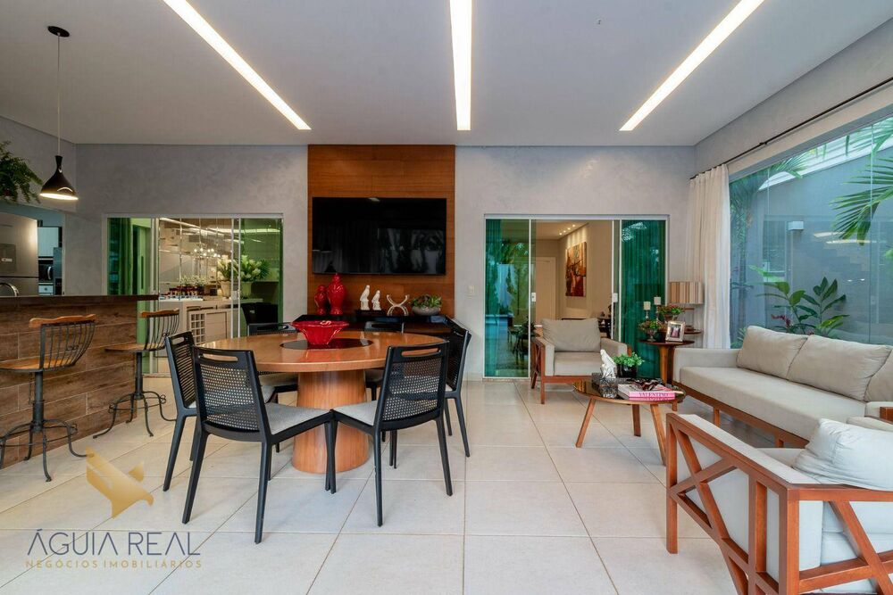 Sobrado, 5 quartos, 444 m² - Foto 2