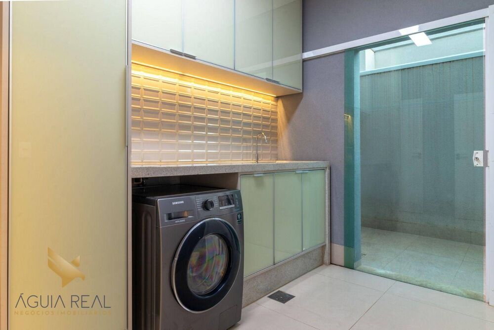 Sobrado, 5 quartos, 444 m² - Foto 12