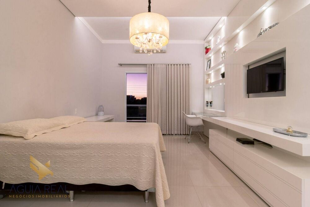 Sobrado, 5 quartos, 444 m² - Foto 15