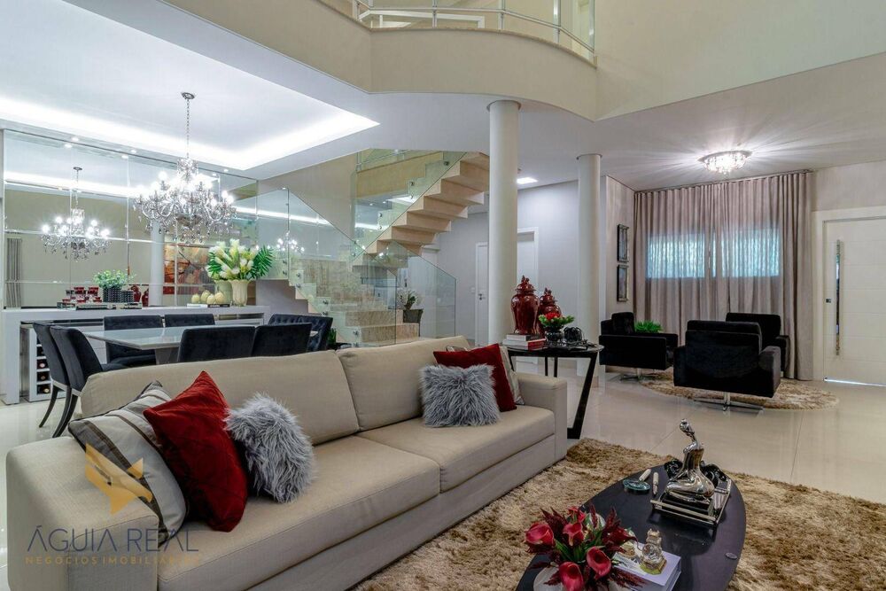 Sobrado, 5 quartos, 444 m² - Foto 8