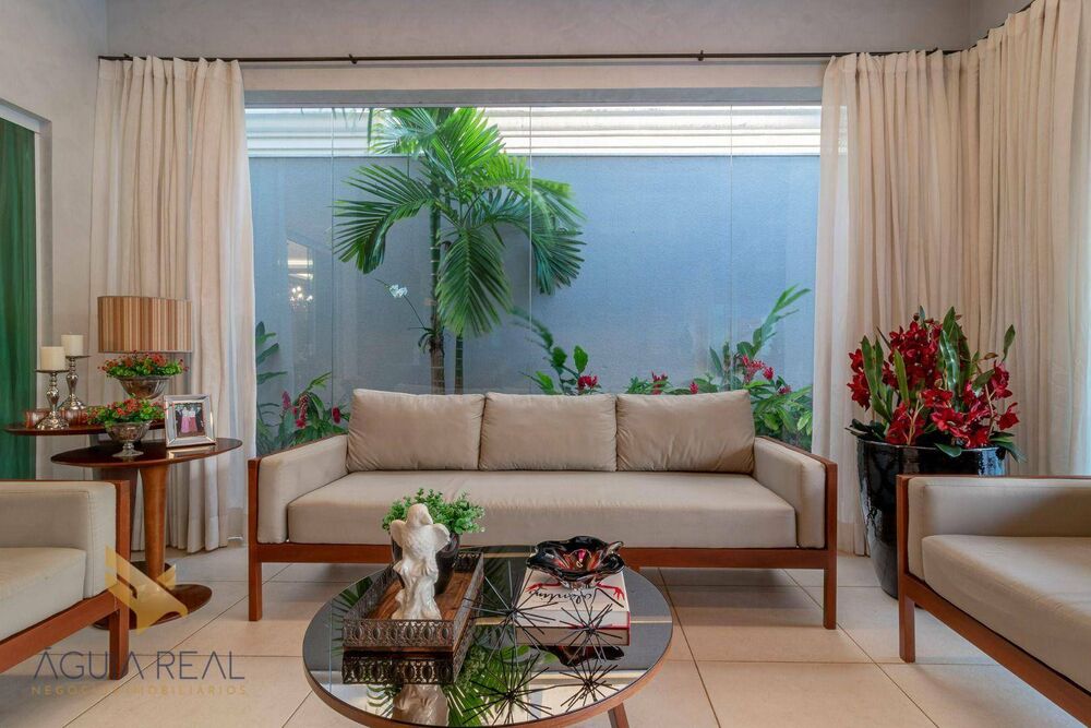 Sobrado, 5 quartos, 444 m² - Foto 4