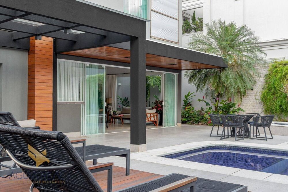 Sobrado, 5 quartos, 444 m² - Foto 19