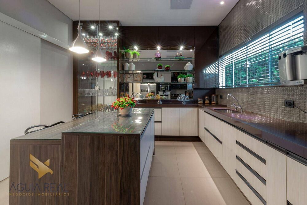 Sobrado, 5 quartos, 444 m² - Foto 5