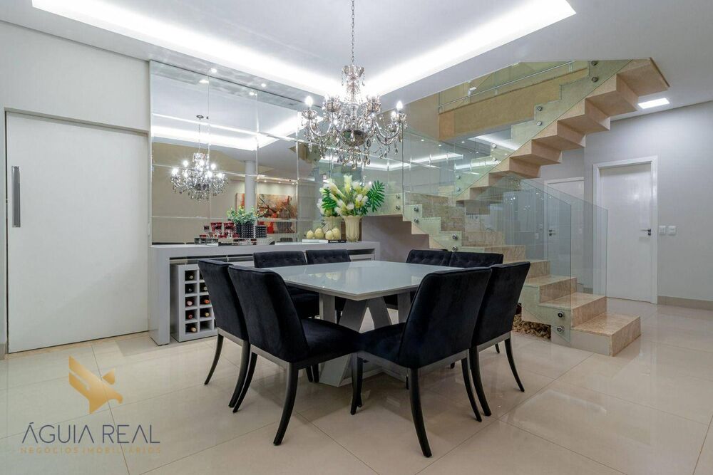 Sobrado, 5 quartos, 444 m² - Foto 9