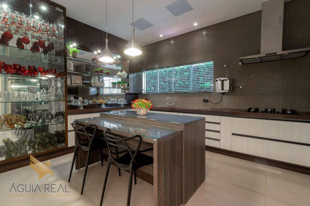 Sobrado, 5 quartos, 444 m² - Foto 6