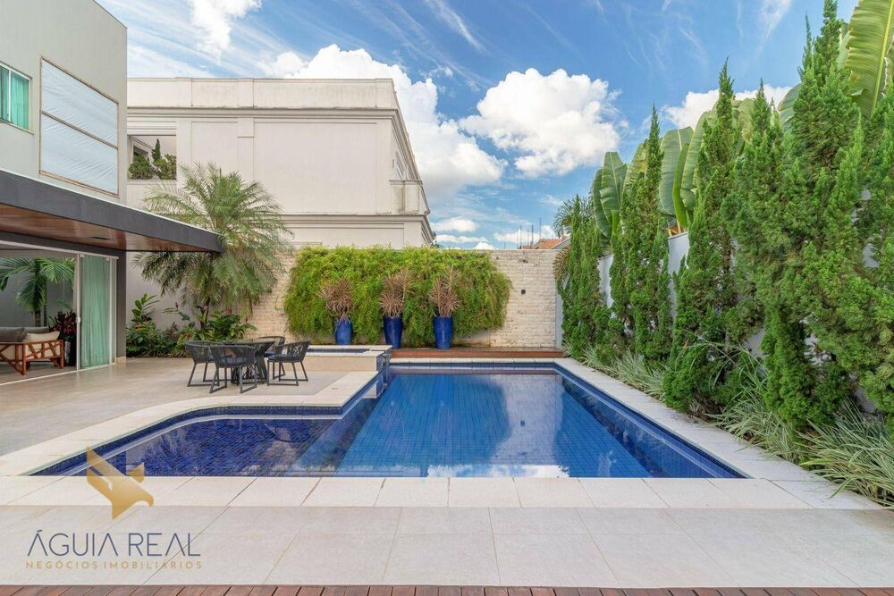 Sobrado, 5 quartos, 444 m² - Foto 16