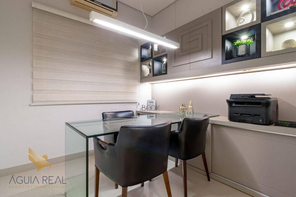 Sobrado, 5 quartos, 444 m² - Foto 10