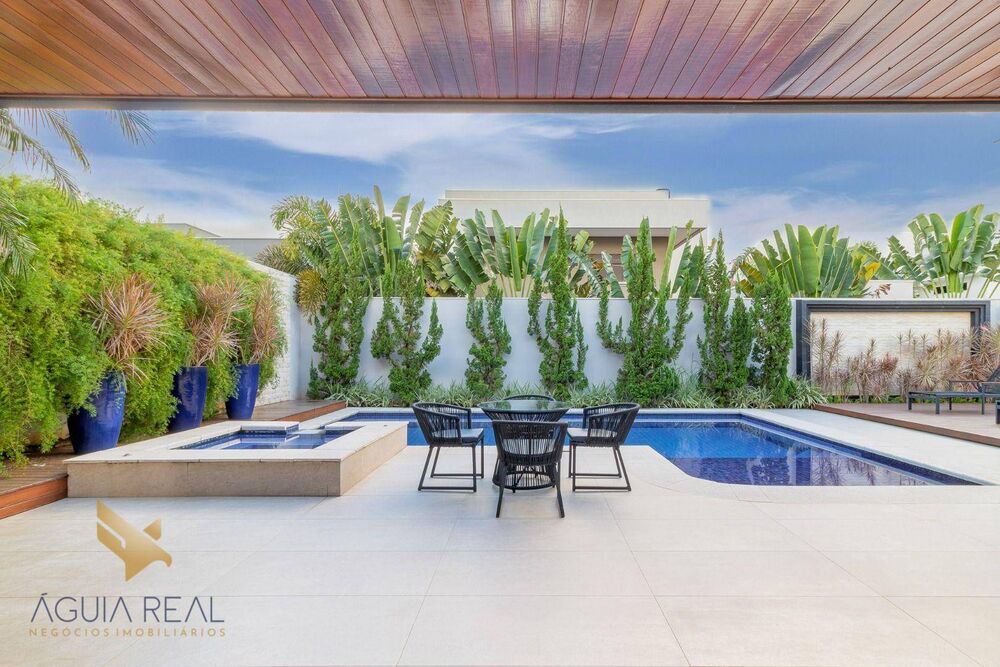 Sobrado, 5 quartos, 444 m² - Foto 17