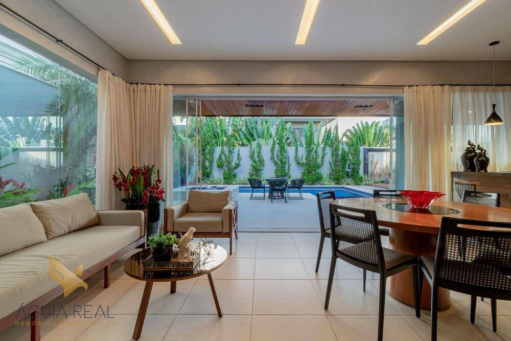 Sobrado, 5 quartos, 444 m² - Foto 3