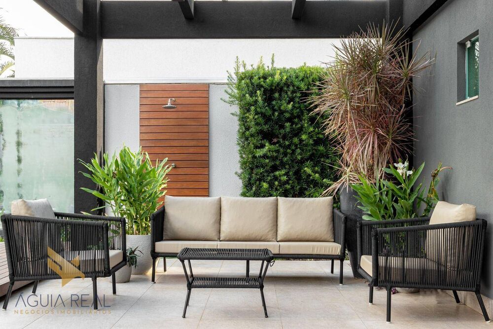 Sobrado, 5 quartos, 444 m² - Foto 20