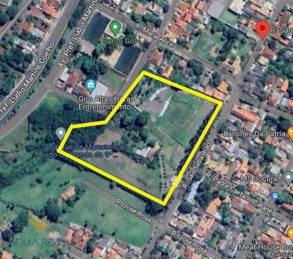 Terreno, 2 hectares - Foto 1