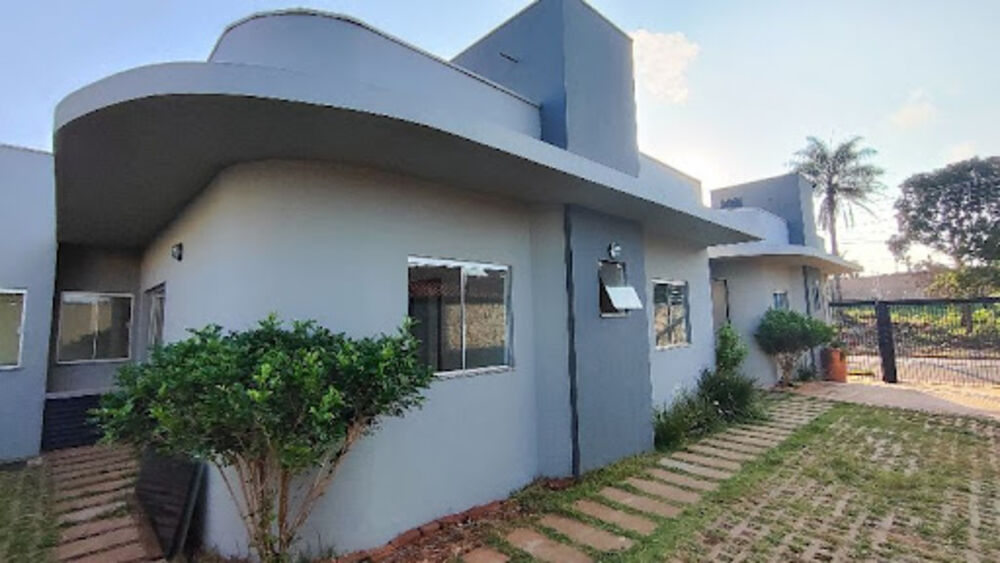 Casa à venda com 3 quartos, 59m² - Foto 4