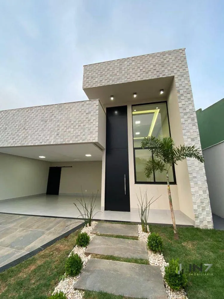 Casa, 3 quartos, 238 m² - Foto 1