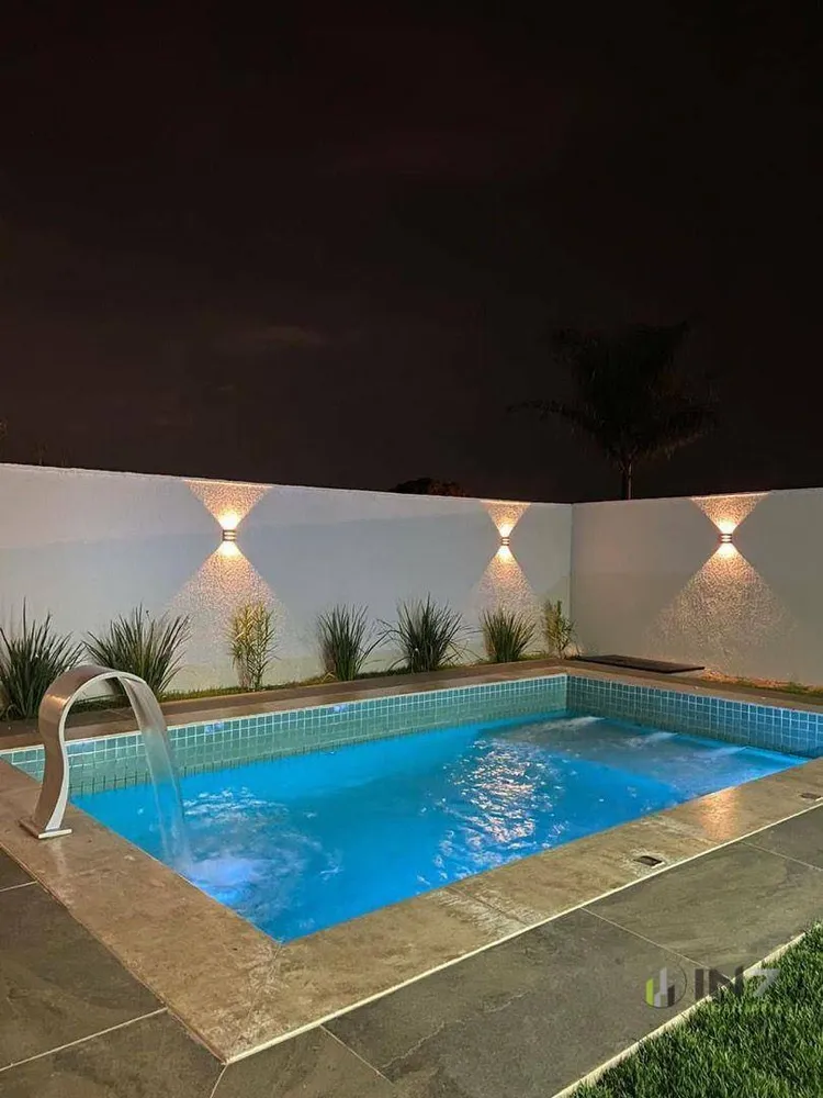 Casa, 3 quartos, 238 m² - Foto 3