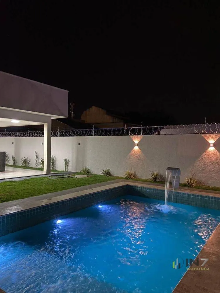 Casa, 3 quartos, 238 m² - Foto 4