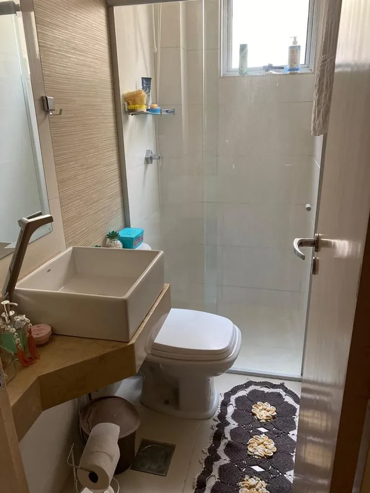 Apartamento, 3 quartos, 64 m² - Foto 4