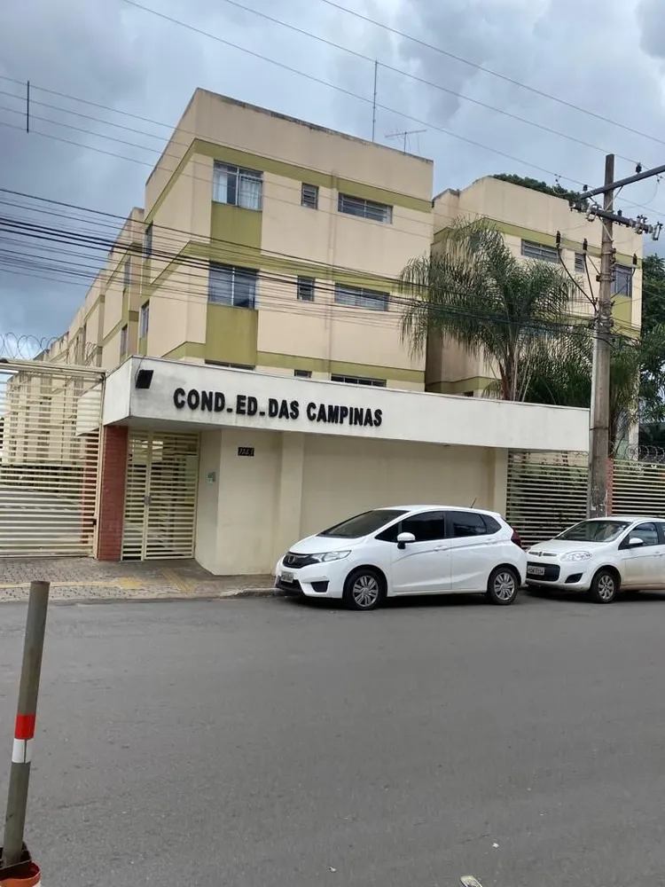 Apartamento, 3 quartos, 64 m² - Foto 1