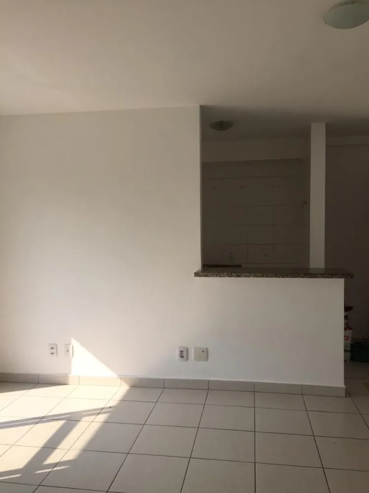 Apartamento, 2 quartos, 58 m² - Foto 3