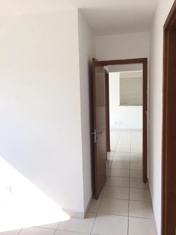 Apartamento, 2 quartos, 58 m² - Foto 2