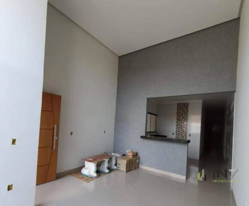 Casa, 3 quartos, 104 m² - Foto 4
