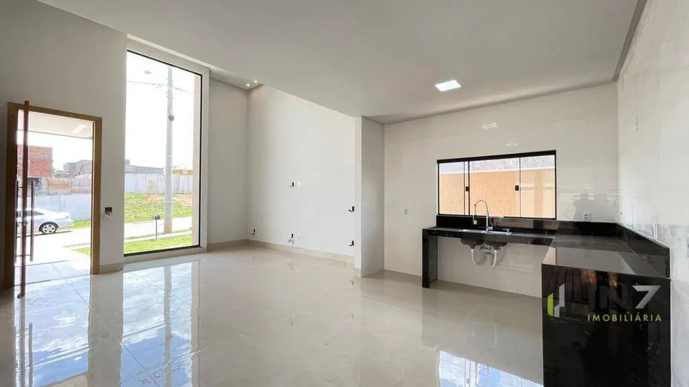 Casa, 3 quartos, 158 m² - Foto 3