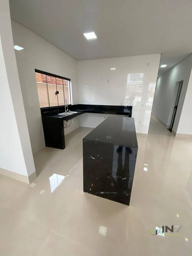 Casa, 3 quartos, 158 m² - Foto 4