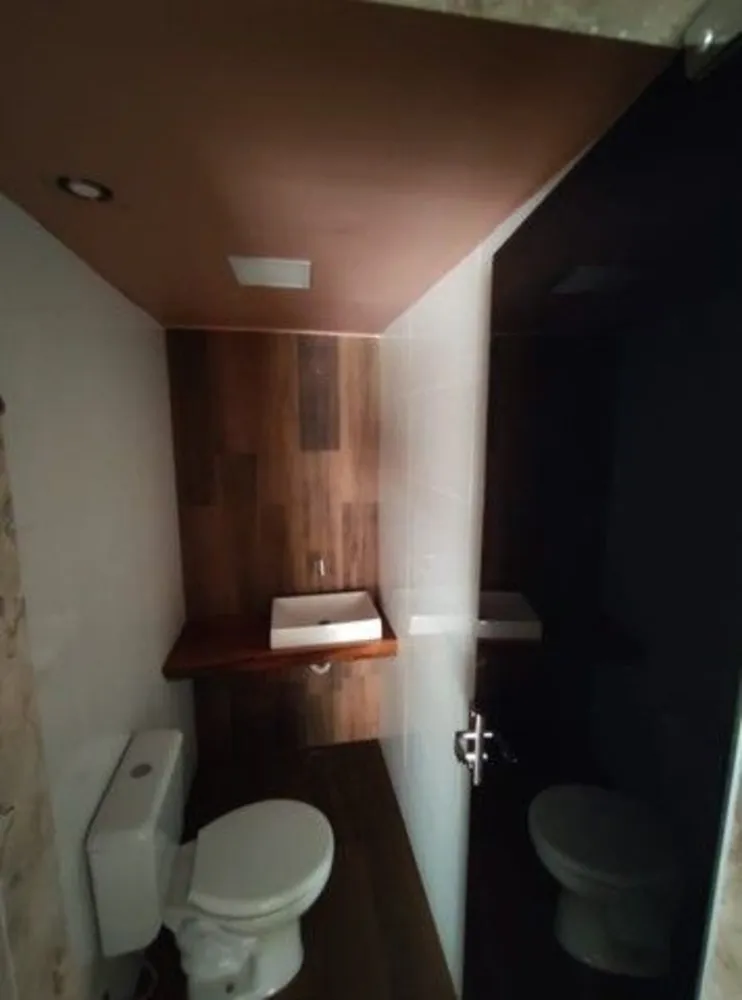 Cobertura, 3 quartos, 190 m² - Foto 3