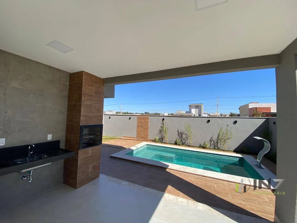 Casa de Condomínio, 3 quartos - Foto 3