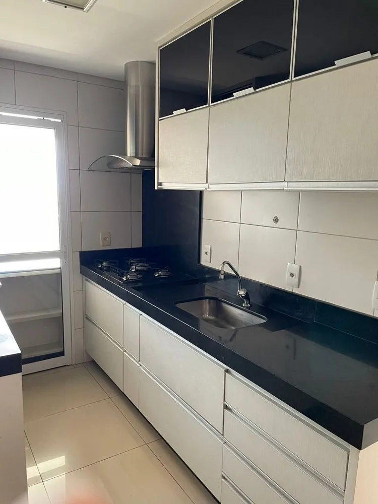 Apartamento, 4 quartos, 111 m² - Foto 4