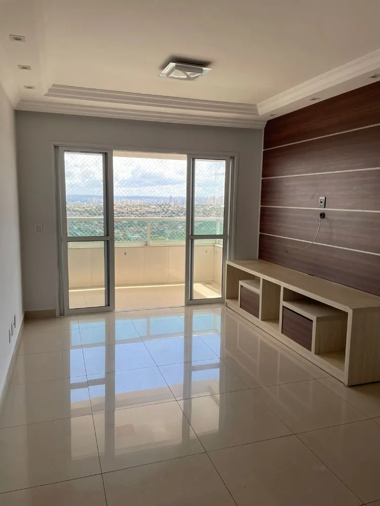 Apartamento, 4 quartos, 111 m² - Foto 1