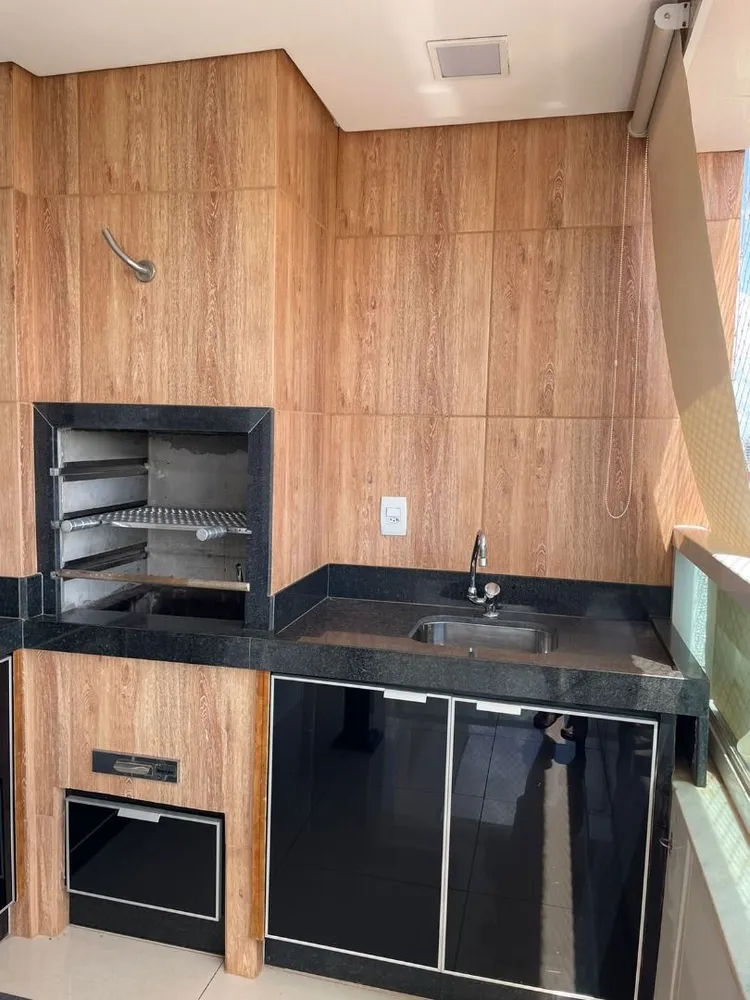 Apartamento, 4 quartos, 111 m² - Foto 2